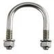 Bảng giá cùm U Inox