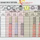Bảng giá mặt bích