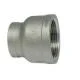 Bầu Giảm Ren Inox