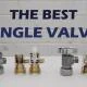 Best quarter turn shut off valve