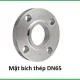 Tổng quan về bích DN65