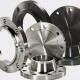 Jis 10k flange standard là gì?