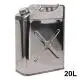 Bình Xăng Inox