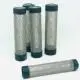 bịt tép inox