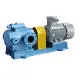 Bitumen Pump