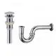Tìm hiểu về bộ xả inox