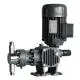 Bơm định lượng dạng Piston: