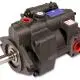 Bơm piston roto hướng trục