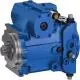 Bơm Piston Rotor hướng trục