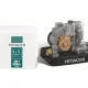 Tìm hiểu về bơm tăng áp Hitachi