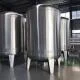 Tìm hiểu về bồn áp lực inox