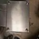 Box inox