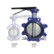 Butterfly Valve DN150