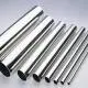 Các Loại Inox Ống Tròn