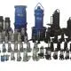 Các loại motor bơm nước