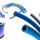 Các loại ống dẫn khí nén
