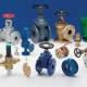 Các loại Valve