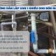 Cách Gắn Van 1 Chiều Cho Bồn Nước