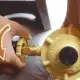 Cách gắn Van GAS