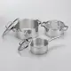 Cách tẩy trắng nồi inox hiệu quả