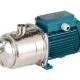 Calpeda pump