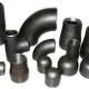 Stainless steel pipe fitting