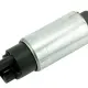 Carter Pump