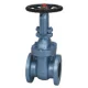 Cast Iron Gate Valve