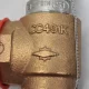 CC491K Valve