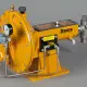 Chemical Injection Pump