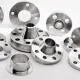 China steel flange