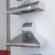 Chụp Hút Mùi Inox