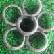 Chụp inox tròn