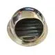 Chụp Thông Hơi Inox