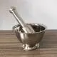 Cối chày inox