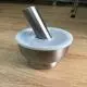 Cối inox