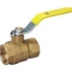 Compressed Air Ball Valve