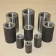 Giới thiệu về Coupler Nối Thép