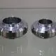 Coupling inox