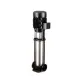 CRI high pressure pump