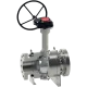 Cryogenic Ball Valve