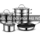 Cửa Hàng Bán Đồ Inox Tại Hà Nội