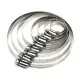 Cùm Cổ Dê Inox