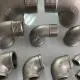 Cút Ren Inox