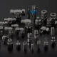 D-Lok Fittings