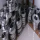 Đai inox cột điện