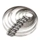 Đai Xiết Ống Inox