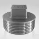 Đầu Bịt Inox