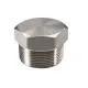 Đầu bịt ống inox