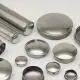 Đầu chụp inox